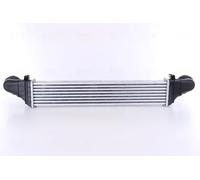 NISSENS 96785 Intercooler