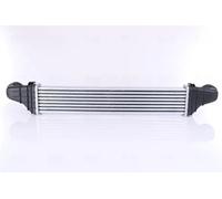 Radiatore intercooler Alluminio 96786 NISSENS per MERCEDES-BENZ CLASSE E