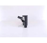 Radiatore intercooler Alluminio 96789 NISSENS per OPEL ASTRA G Hatchback