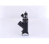 Radiatore intercooler Alluminio 96793 NISSENS per AUDI A2