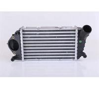 Radiatore intercooler Alluminio 96794 NISSENS per VW SEAT