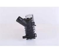 Radiatore intercooler Alluminio 96794 NISSENS per VW SEAT