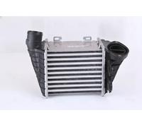 Intercooler NISSENS 96795
