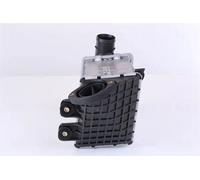 Radiatore intercooler Alluminio 96795 NISSENS per VW GOLF III VENTO