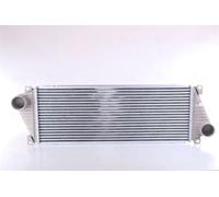 Intercooler NISSENS 96842