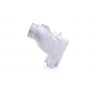 Intercooler NISSENS 96859