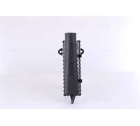 Radiatore intercooler Alluminio 96864 NISSENS per OPEL OMEGA A OMEGA B