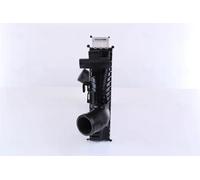 Radiatore intercooler Alluminio 96894 NISSENS per MERCEDES-BENZ VITO Autobus