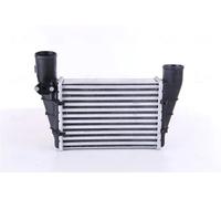 Intercooler NISSENS 96896