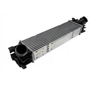 NTY Intercooler per BMW 3er G20 320i 320d G80 318i 316d Mild-Hybrid G21