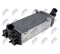 NTY Intercooler per Hyundai Tucson TL 1.7 Crdi Kia Sportage Ql Qle
