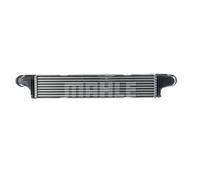 MAHLE ORIGINAL CI 145 000P Intercooler