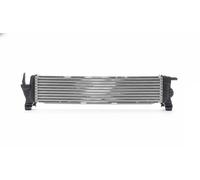 MAHLE CI 153 000S Intercooler
