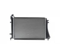MAHLE CI 166 000P Intercooler