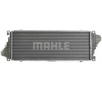 Mahle Original Intercooler CI 18 000S per Mercedes-Benz, VW