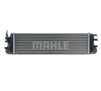 MAHLE ORIGINAL CI 180 000P Intercooler adatto per MERCEDES-BENZ V-Klasse (W447)