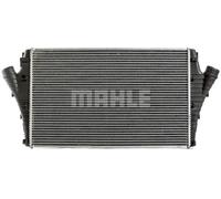 MAHLE CR 42 000P CI 21 000S Intercooler Behr