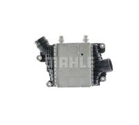 Radiatore intercooler Alluminio CI 332 000P MAHLE per JAGUAR XF II XF SPORTBRAKE