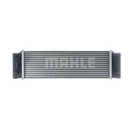 Mahle Original Intercooler CI 368 000P per Mercedes-Benz, VW
