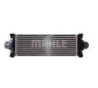 MAHLE ORIGINAL CI 391 000S Intercooler