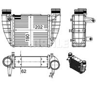 MAHLE CI 486 000S frigocantina