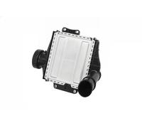 Mahle Original Intercooler CI 539 000P Alluminio per Mercedes‑Benz GLC, Classe C