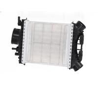 Mahle Original Radiatore intercooler CI 547 000P Alluminio per Mercedes-Benz