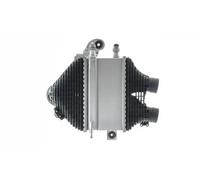 Raffreddatore a bassa temperatura, raffreddatore dell'aria di sovralimentazione MAHLE CI 618 000P