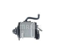 MAHLE ORIGINAL CI 641 000P Intercooler