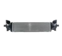 Raffreddatore dell'aria di aspirazione MAHLE CI 660 000P
