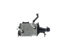 MAHLE ORIGINAL CI 665 000P Intercooler