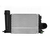 Radiatore intercooler Alluminio CI 680 000S MAHLE per NISSAN RENAULT
