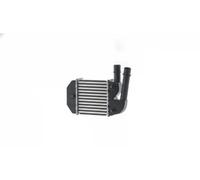 MAHLE ORIGINAL CI 685 000S Intercooler