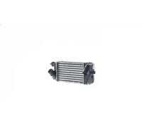 Mahle Original Intercooler CI 691 000S – Alluminio filo saldato 290×128 mm per Fiat Panda
