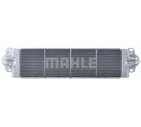 MAHLE Intercooler CI80000P Compatibile con: VW MULTIVAN T5, MULTIVAN T6, TRANSPORTER T5 Bus, TRANSPORTER T5 Kasten, TRANSPORTER T5 Pritsche/Fahrgestell (7JD, 7JE, 7JL, 7JY, 7JZ