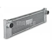 Radiatore intercooler Alluminio CI 82 000P MAHLE per MERCEDES-BENZ VIANO