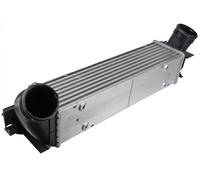 NTY Intercooler Radiatore Adatto A per BMW X1 3er Coupé E84 E92 E82 E91