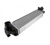 Radiatore intercooler Alluminio CNG-BM-006 NTY