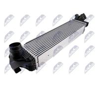 NTY CNG-BM-006 Intercooler per BMW,MINI