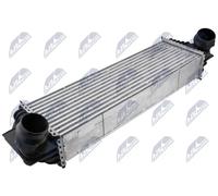 NTY CNG-BM-008 Intercooler