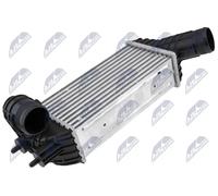 NTY CNG-CT-025 Intercooler