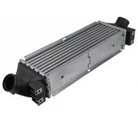 Radiatore intercooler Alluminio CNG-FR-024 NTY per FORD TRANSIT Autobus