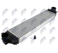 NTY CNG-FR-051 Intercooler
