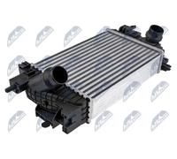 NTY CNG-PL-008 Intercooler