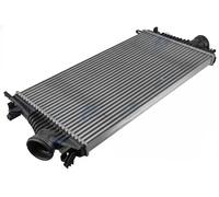 NTY Intercooler per Opel Insignia A Caravan G09 2.0 CDTI Chevrolet Malibu