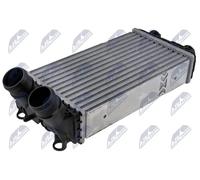 NTY CNG-PL-019 Intercooler