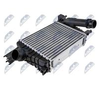 NTY CNG-RE-001 Intercooler