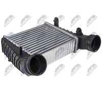 NTY CNG-SK-001 Intercooler