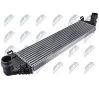 NTY CNG-VV-000 Intercooler