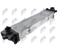 NTY CNG-VV-006 Intercooler